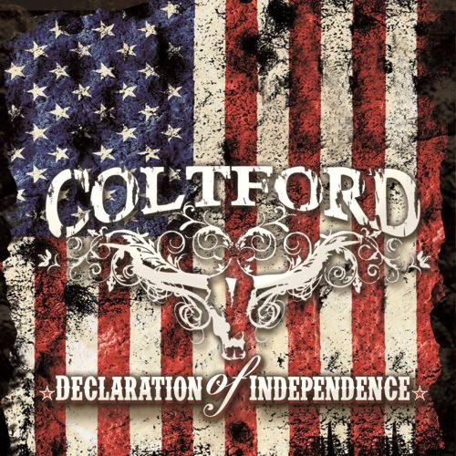  Declaration of Independence [CD]