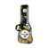 Front Zoom. Woodrow - Pittsburgh Steelers Bag for Most Guitars - Yellow/White/Blue/Black.