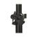 Alt View 11. Samson - Speaker Stand - Black.