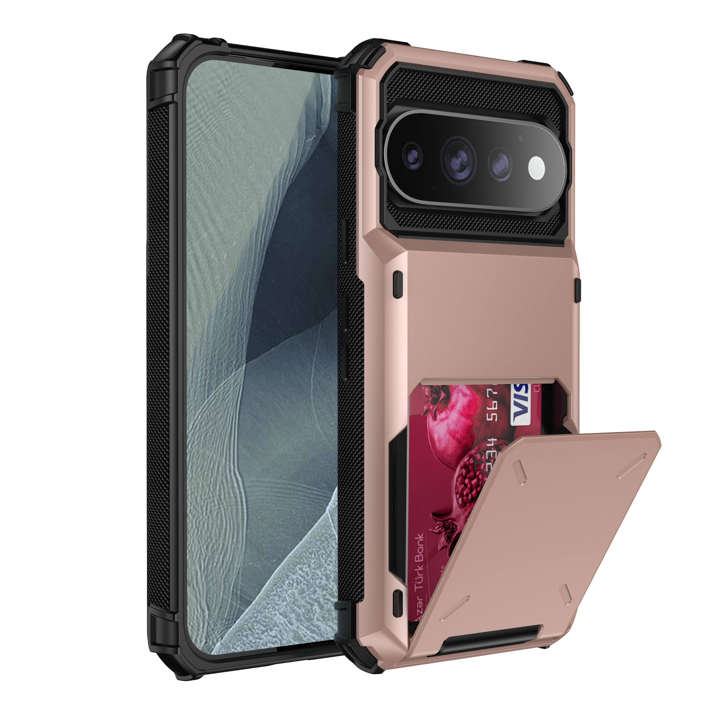 Rosegold