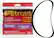 Front. 3M - Filtrete Vacuum Belt for Select Hoover T-Series Upright Vacuums - Black.