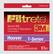 Alt View 1. 3M - Filtrete Vacuum Belt for Select Hoover T-Series Upright Vacuums - Black.