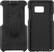 Alt View 11. Platinum™ - Holster Case with Kickstand for Samsung Galaxy Note7 Cell Phones - Black.