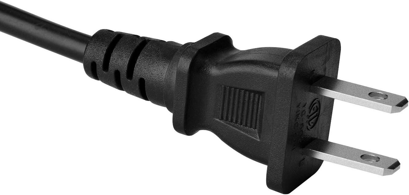 Alt View 4. AGPtek - Voltage Converter Transformer 110/120V to AC 12V/5A for Water Pump, Outdoor Light - Black.