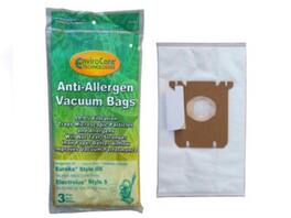 EnviroCare - 36 Pack Replacement Vacuum Bags for Part #A135
