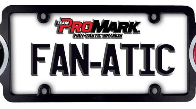 TEAM PROMARK  
FAN-TASTIC BRANDS  

FAN-ATIC
