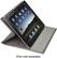 Alt View Standard 2. M-Edge Accessories - Hampton Jacket for Apple® iPad® 2nd-, 3rd- and 4th-Generation - Silver.