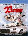Front Standard. 21 Jump Street [Includes Digital Copy] [Blu-ray] [2012].