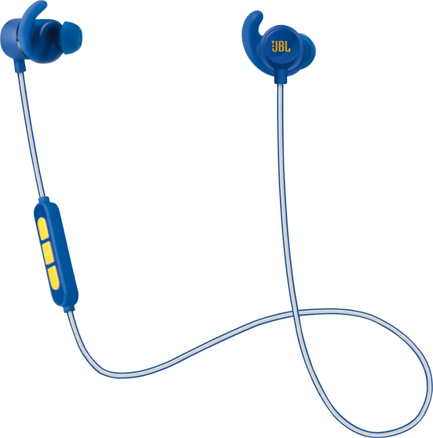 JBL Reflect Mini BT Stephen Curry  Lightest Bluetooth Sport Earphones