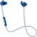 Front Zoom. JBL - Reflect Mini BT In-Ear Wireless Sport Headphones - Stephen Curry Signature Edition - Blue.