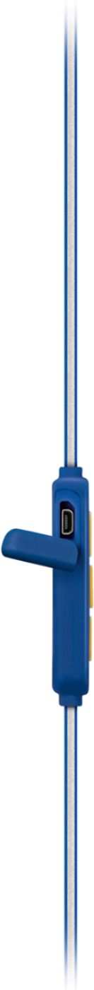 Best Buy: JBL Reflect Mini BT In-Ear Wireless Sport Headphones Stephen Curry Signature Edition