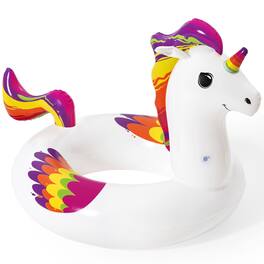 Bestway - H2OGO! Fantasy Unicorn Swim Tube