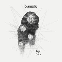 Tusmorke - Dawn Of Oberon - VINYL LP