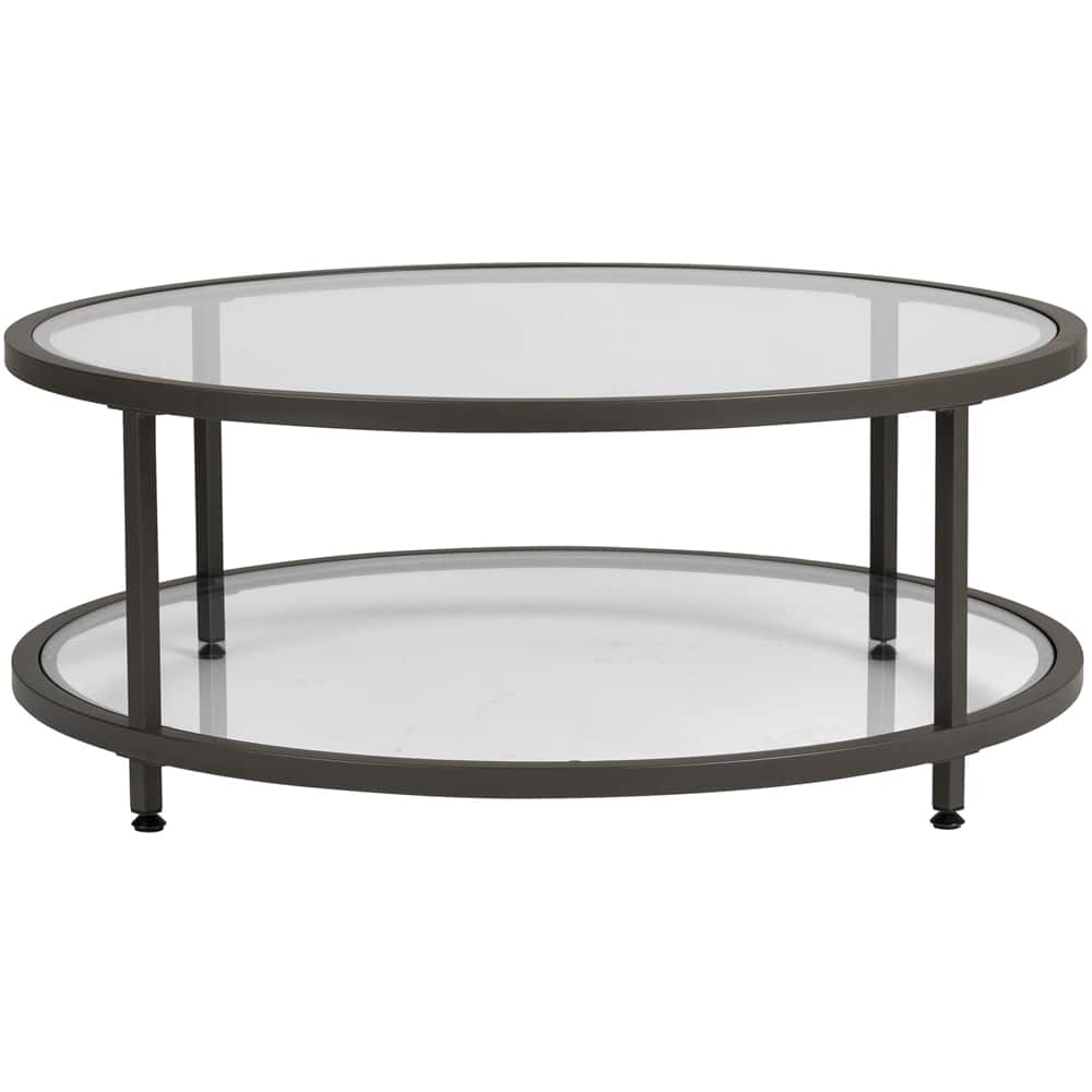 Front. Studio Designs - Camber Table.