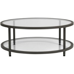 Studio Designs - Camber Table - Front_Zoom