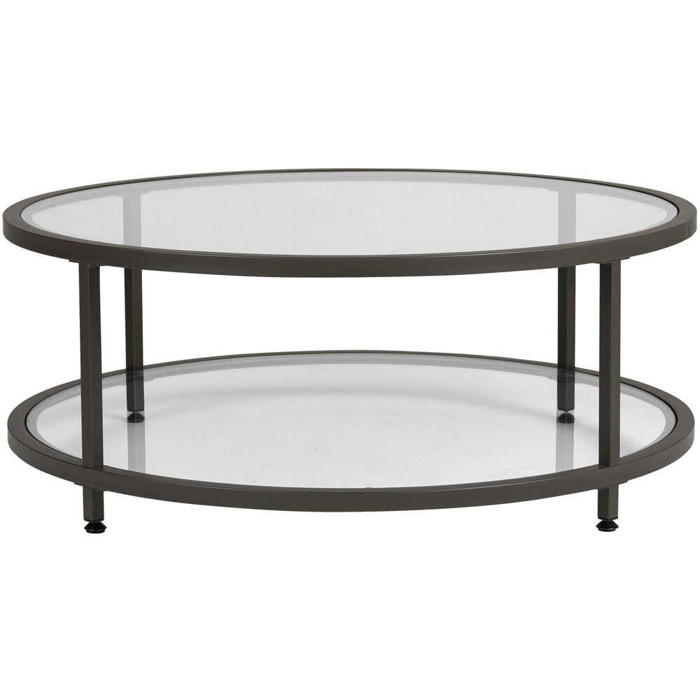 Front. Studio Designs - Camber Table.