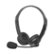 Angle Zoom. Califone - GH131 Wired Stereo Gaming Headset - Black.