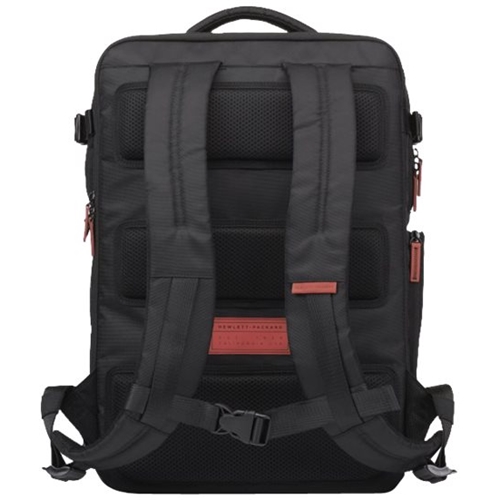 Customer Reviews: HP Omen Gaming Laptop Backpack Black K5Q03AA#ABL ...