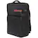 Front. HP - Omen Gaming Laptop Backpack - Black.