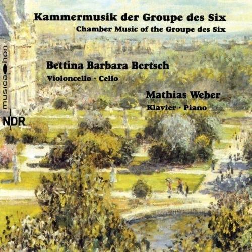 Auric / Bertsch - Cello Sonatina   - COMPACT DISCS [CD] price history on PriceWatchPro