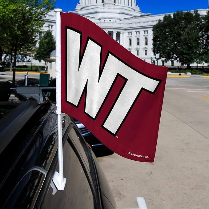 WT  
RICO INDUSTRIES, INC.