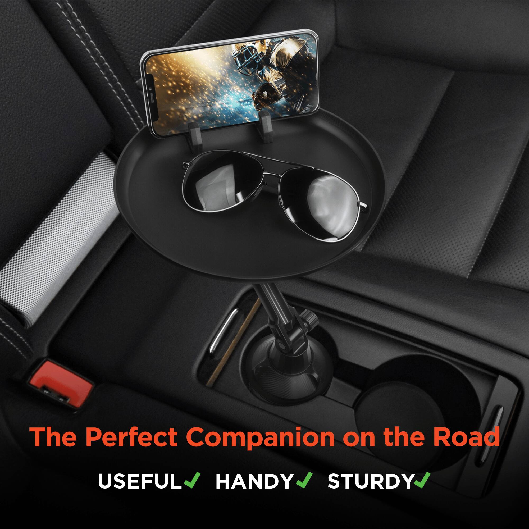 The Perfect Companion on the Road  
USEFUL ✔️ HANDY ✔️ STURDY ✔️
