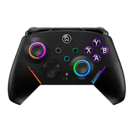 Turtle Beach - Rematch Wireless Gaming Controller for Windows - Black