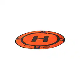 Hoodman - HDLP3 3' Drone Launch Pad