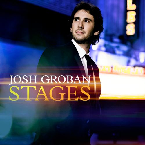  Stages [CD]