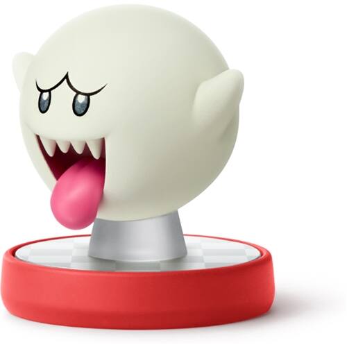 Alt View 11. Nintendo - amiibo™ Super Mario Series (Boo).