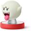 Nintendo amiibo Super Mario Series (Boo) Multi NVLCABAQ - Best Buy