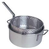 Alt View Standard 20. Camp Chef - Aluminum Saucepan.