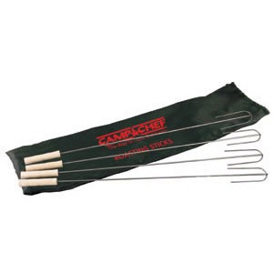 Best Buy Camp Chef Safety Roasting Sticks srs 4