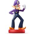 Nintendo - amiibo™ Super Mario Series (Waluigi) - Larger Front