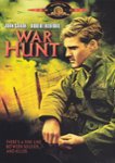 Front Standard. War Hunt [DVD] [1962].