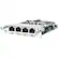 Alt View Standard 20. Cisco - 4-Port EtherSwitch HWIC with Power Over Ethernet.