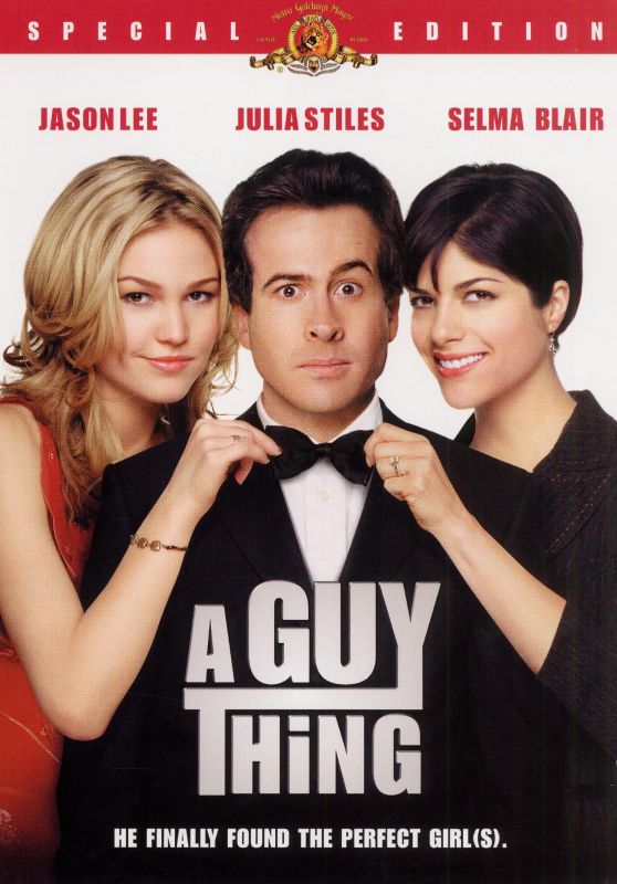  A Guy Thing [DVD] [2002]