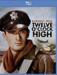 Front Standard. Twelve O'Clock High [Blu-ray] [1949].