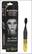 Front Standard. Brush Buddies - Lady Gaga Singing Toothbrush - Black/Gold.