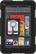 Back Standard. Griffin Technology - Survivor Case for Kindle Fire - Black.
