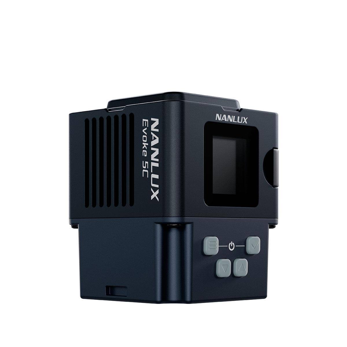 Evoke 5C NANLUX