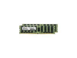 Black Diamond - memory 256gb (2 x 128gb) 288-pin ddr4 sdram ecc registered ddr4 26