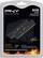 Front. PNY - XLR8 2-Pack 4GB PC3-14900 DDR3 UDIMM Desktop Memory Kit - Black.