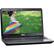 Alt View Standard 15. Dell - 14" Refurbished Inspiron Laptop - 6GB Memory - 500GB Hard Drive - Diamond Black.