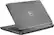 Alt View Standard 2. Dell - 14" Refurbished Inspiron Laptop - 6GB Memory - 500GB Hard Drive - Diamond Black.