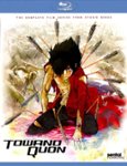 Front Standard. Towano Quon: Complete Collection [2 Discs] [Blu-ray].