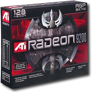 Ati radeon 9200 se discount driver windows 7 32 bit