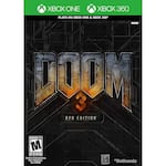 Doom 3 xbox deals 360