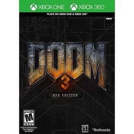 DOOM 3 BFG Edition - Xbox 360