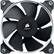 Front Standard. Corsair - Air Series SP120 High-Performance Edition 120mm High Static Pressure Fan.